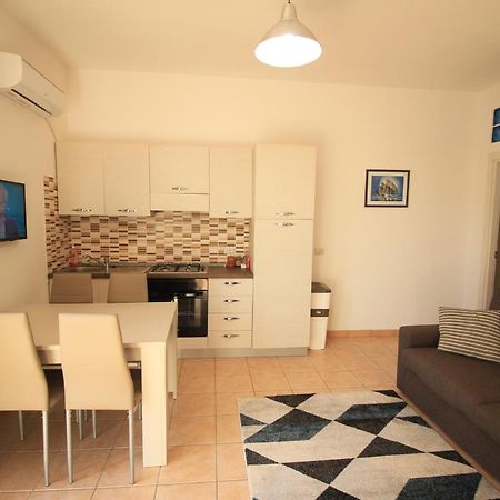 Appartamenti Villa Elisa Bosa Buitenkant foto