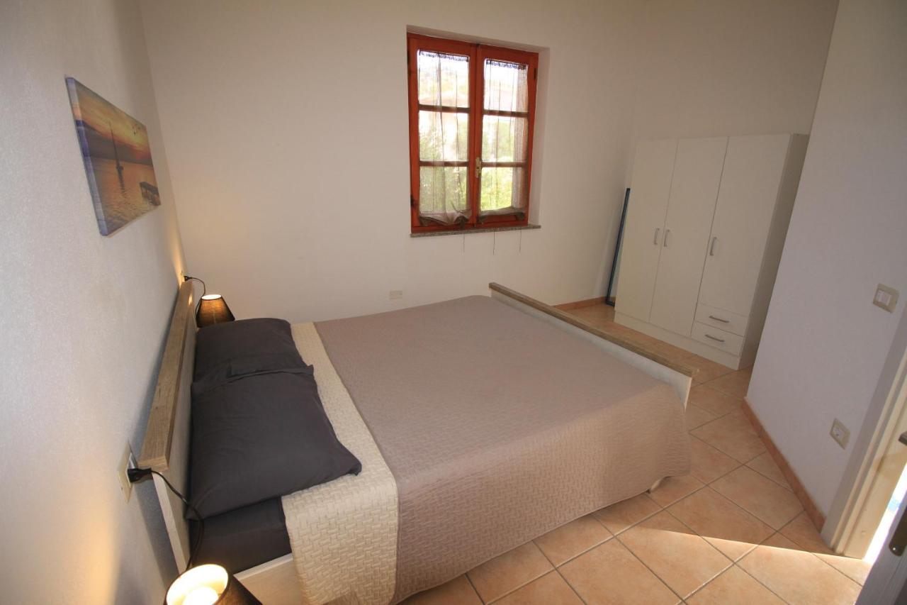 Appartamenti Villa Elisa Bosa Buitenkant foto