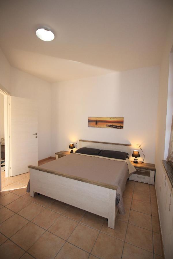 Appartamenti Villa Elisa Bosa Buitenkant foto